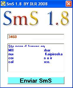 smsgratis18